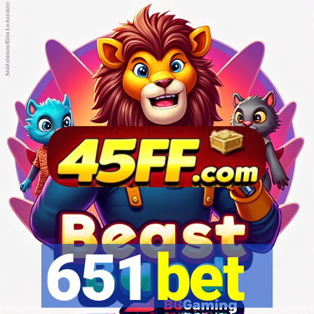 651 bet